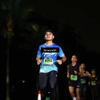Runner Photo 5286723