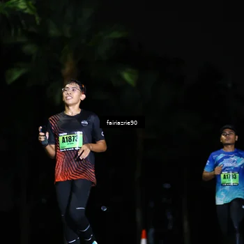 Runner Photo 5286724