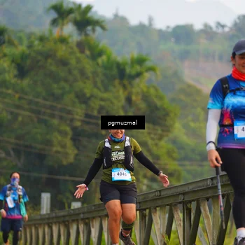 Runner Photo 5286725