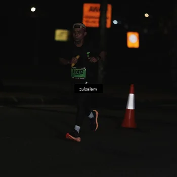 Runner Photo 5286727