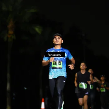 Runner Photo 5286729
