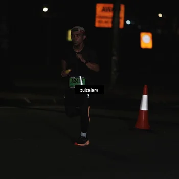 Runner Photo 5286733
