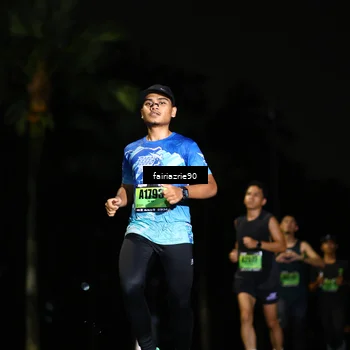 Runner Photo 5286737