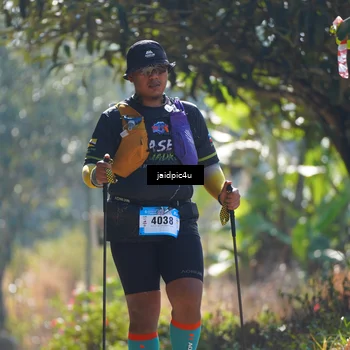 Runner Photo 5286739