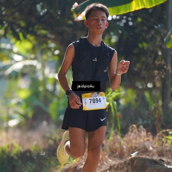 Runner Photo 5286740