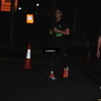 Runner Photo 5286744