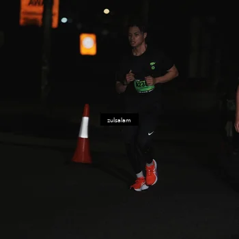 Runner Photo 5286746