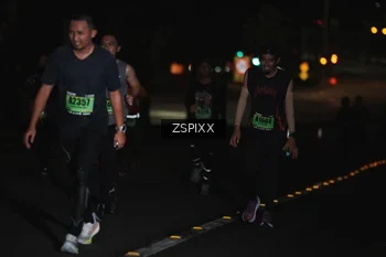 Runner Photo 5286752