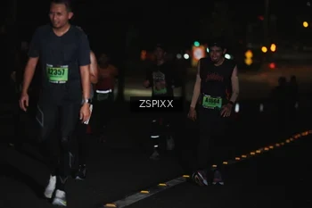 Runner Photo 5286756