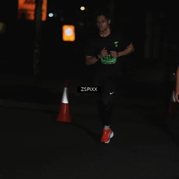Runner Photo 5286757