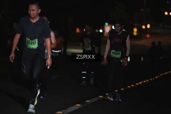 Runner Photo 5286758