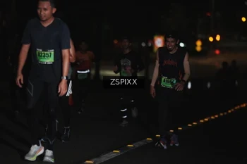 Runner Photo 5286759