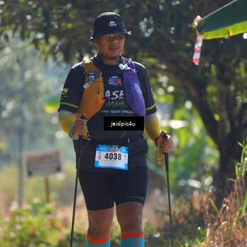 Runner Photo 5286763