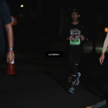 Runner Photo 5286764