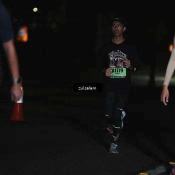 Runner Photo 5286766
