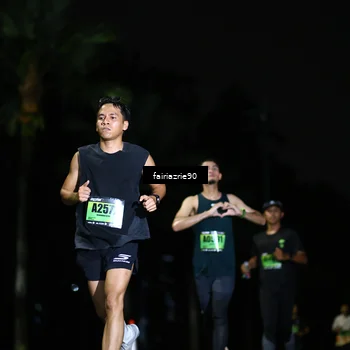 Runner Photo 5286767