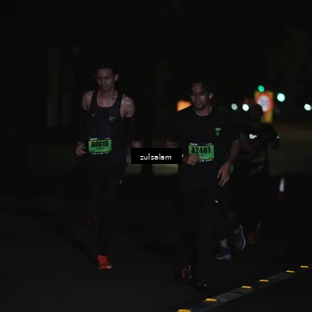 Runner Photo 5286769
