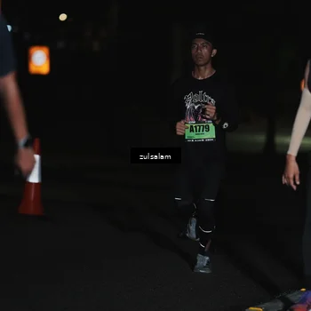 Runner Photo 5286770