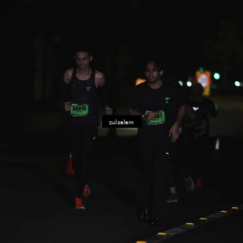Runner Photo 5286772
