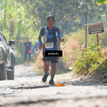 Runner Photo 5286773