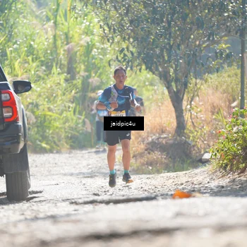 Runner Photo 5286775