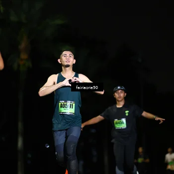 Runner Photo 5286777