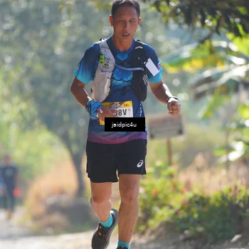 Runner Photo 5286779