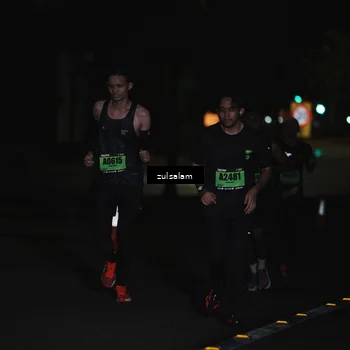 Runner Photo 5286780