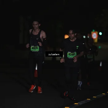 Runner Photo 5286781
