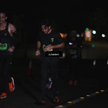 Runner Photo 5286782