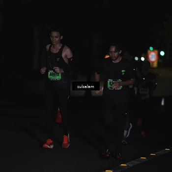 Runner Photo 5286784