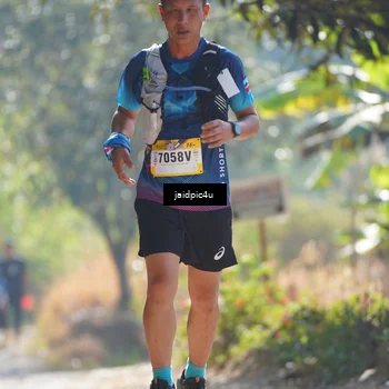 Runner Photo 5286785