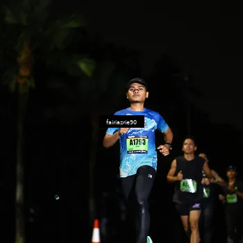 Runner Photo 5286786