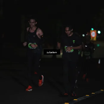 Runner Photo 5286787