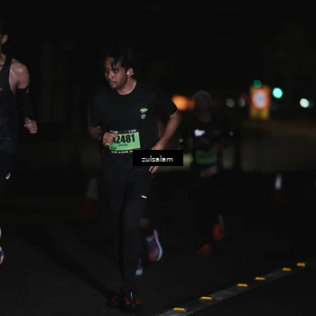 Runner Photo 5286788