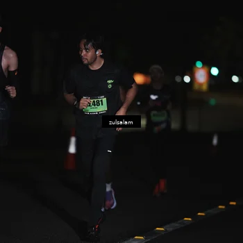 Runner Photo 5286789