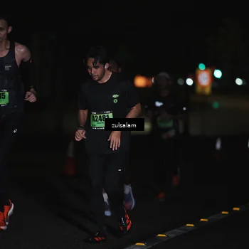 Runner Photo 5286790
