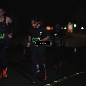 Runner Photo 5286791