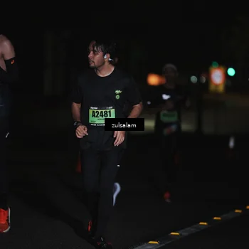 Runner Photo 5286792