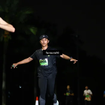 Runner Photo 5286793