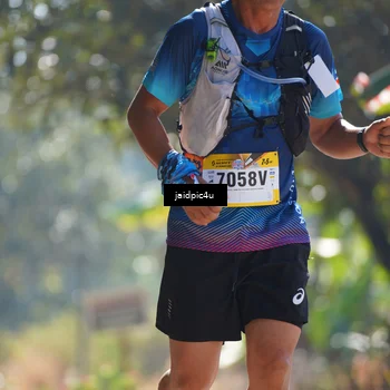 Runner Photo 5286794