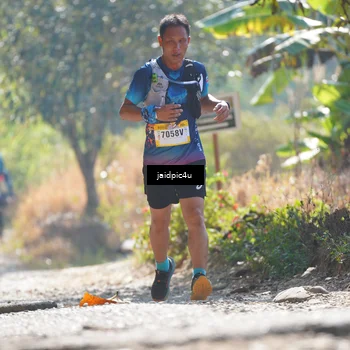 Runner Photo 5286795
