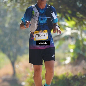 Runner Photo 5286797