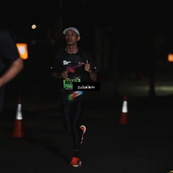 Runner Photo 5286798