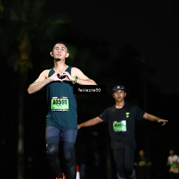 Runner Photo 5286799