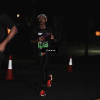 Runner Photo 5286800