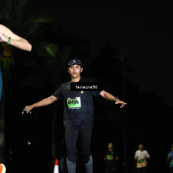 Runner Photo 5286801