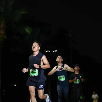 Runner Photo 5286802
