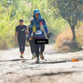 Runner Photo 5286803