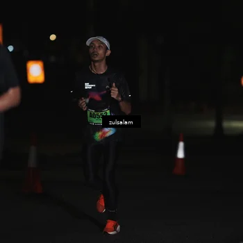 Runner Photo 5286804